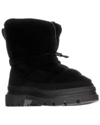 Pajar - Varsila Black Stellare Snow Boots - Lyst