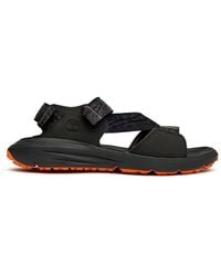 Timberland - Motion Dune Sandals - Lyst