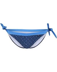 Regatta - Ladies Flavia Tile Bikini Bottoms - Lyst