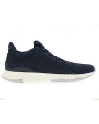 Fitflop - Vitamin Ffx Knit Sports Trainers - Lyst
