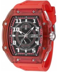 INVICTA WATCH - In-48448 Racing Watch - Lyst