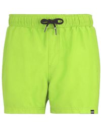 Regatta - Mawson Ii Swim Shorts (Sharp/ - Lyst