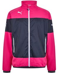 PUMA - Indomitable Leisure Jacket - Lyst