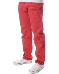 DIESEL - Darron 008Qu Jeans Cotton - Lyst