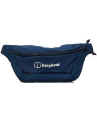 Berghaus - Accessories Carry All Bum Bag - Lyst
