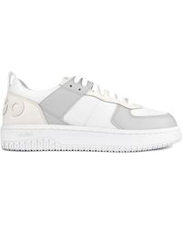 HUGO - Killian Tenn Trainers - Lyst