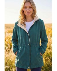 Roman - Lightweight Hooded Jacket - Lyst