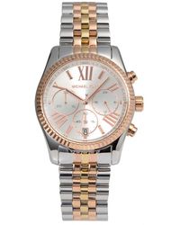 Michael Kors - Horloge Mk5735 - Lyst