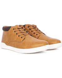 Crosshatch - Alistair Boots - Lyst