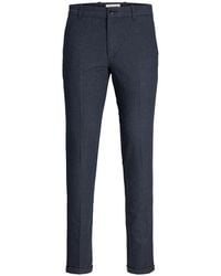 Jack & Jones - Henry Chinos - Lyst