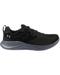 Under Armour - Ua Charged Breathe Tr 2 Trainers - Lyst