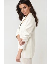 Hiccup - Basic Boyfriend Jas Pika Collectie - Lyst