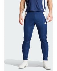 adidas - Tiro 24 Slim Training Pants Tracksuit Bottoms Ir9344 - Lyst