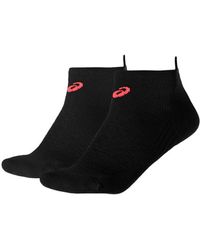Asics - 2-Pack Socks - Lyst