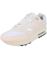 Nike - Air Max 1 Trainers - Lyst