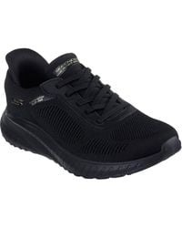 Skechers - Bobs Sport Squad Chaos Wide - Lyst