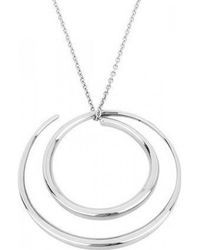 Breil - Tj2179 Ladies Necklace - Lyst