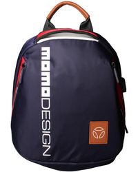 Momo Design - Rucksack Männer - Lyst