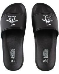 Original Penguin - Pier Sliders - Lyst