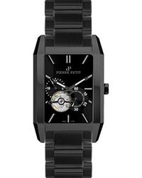 Pierre Petit - Serie Paris Watch Stainless Steel - Lyst