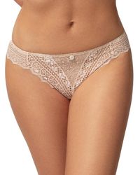Empreinte - Cassiopee Thong - Lyst