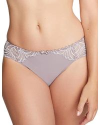 Bestform - 02553 Pampelune Harmony Brief - Lyst