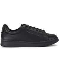 KG by Kurt Geiger - Leona Sneakers - Lyst