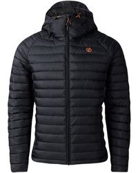 Dare 2b - Air Lite Baffled Padded Jacket - Lyst