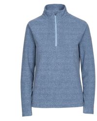 Trespass - Ladies Meadows Fleece - Lyst