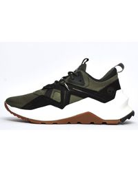 Timberland - Madbury Ox Trainers - Lyst