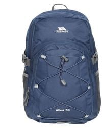 Trespass - Albus 30 Litre Casual Rucksack/Backpack - Lyst