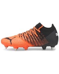 PUMA - Future 1.3 Mxsg Football Boots Soccer Shoes - Lyst