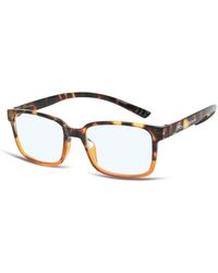 Montana - Rectangular Tortoise Blfmnr2 - Lyst