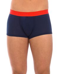 Bikkembergs - Pack-2 Anatomical Front Fashion Tape Boxers Bkk1Utr04Bi - Lyst