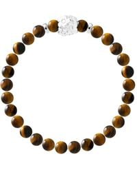 Rodney & Rolf - Bracelet Sterling 925 Sholapur - Lyst
