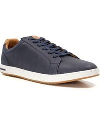 Dune - Wf Tezzy Wide Fit Trainers - Lyst