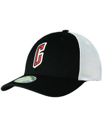 Mitchell & Ness - Chicago Bulls Cap - Lyst