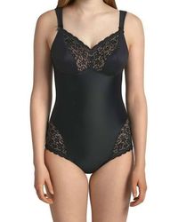 Anita - 3512 Comfort Havanna Corselet Body - Lyst