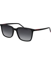 HUGO - Hg 1423 G S 56 8079O Sunglasses - Lyst