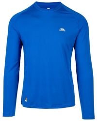 Trespass - Nate Base Layer Top - Lyst