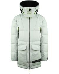 PUMA - X Helly Hansen Tech Glacier Padded Jacket - Lyst
