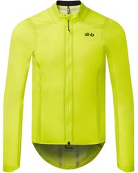 Dhb - Aeron Lab Ultralight Waterproof Jacket 2.0 - Lyst