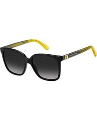 Marc Jacobs - Marc-582-S-71Cf69O 582 56 S 71Cf69O Sunglasses - Lyst