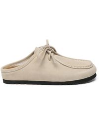 EverAu Australia - Ever Au Yancy Sandals With Sole - Lyst