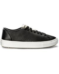 Le Coq Sportif - Jane Trainers Leather - Lyst