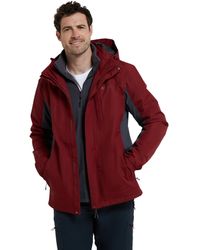 Mountain Warehouse - 'Thunderstorm' 3 - Lyst