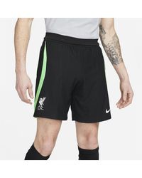 Nike - Lfc Soccer Shorts - Lyst