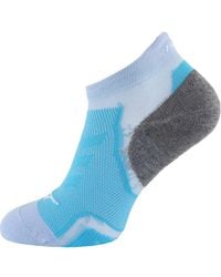Mizuno - Drylite Race Low Running Socks - Lyst