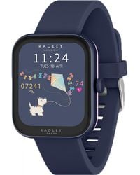 Radley - Rys32-2162 Ladies Series 32 Smartwatch - Lyst