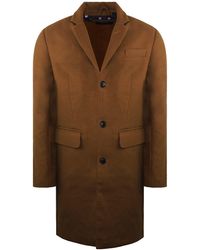 Ben Sherman - Lightweight Coat - Lyst